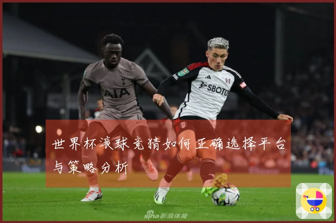世界杯滚球竞猜如何正确选择平台与策略分析