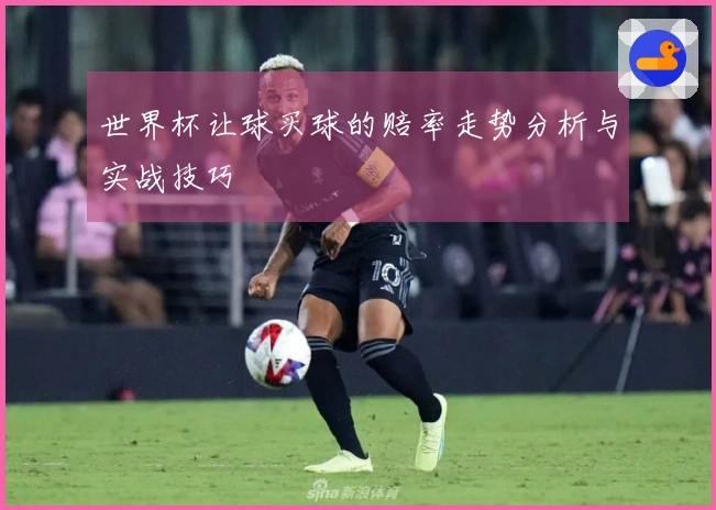世界杯让球买球的赔率走势分析与实战技巧