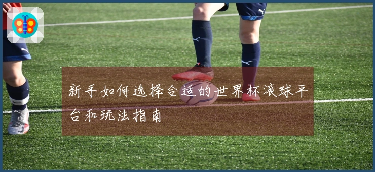新手如何选择合适的世界杯滚球平台和玩法指南