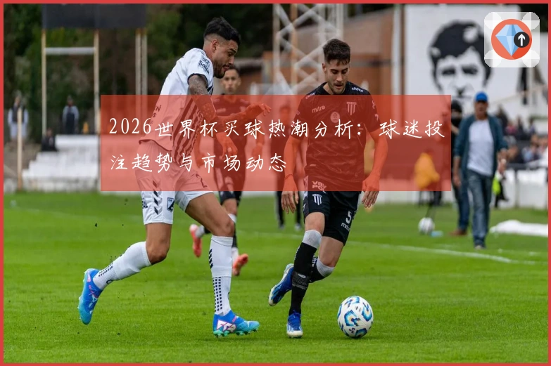 2026世界杯买球热潮分析：球迷投注趋势与市场动态